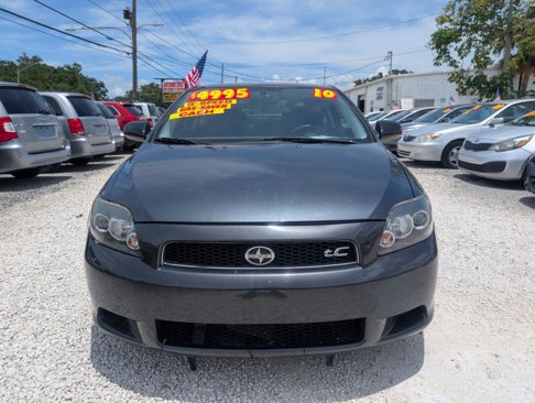 Used 2010 Scion tC image 2