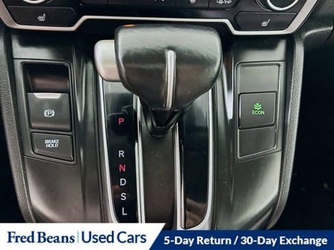 Used 2018 Honda CR-V Touring image 18