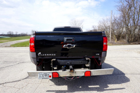 Used 2004 GMC Sierra 3500 4x4 Extended Cab w/ Heavy-Duty Power Package image 5