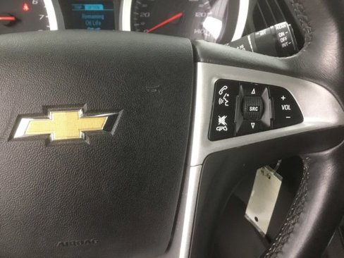 Used 2014 Chevrolet Equinox LT w/ Driver Convenience Package image 25