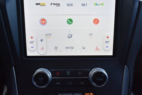 Used 2022 Ford Edge SEL w/ Convenience Package image 26