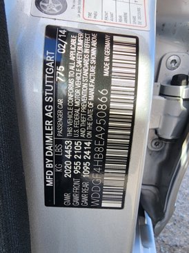 Used 2014 Mercedes-Benz C 250 Sedan image 21