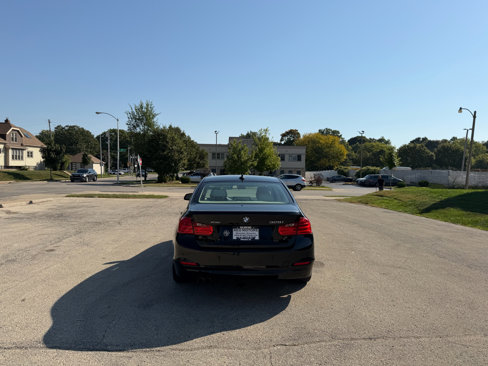 Used 2015 BMW 328i xDrive Sedan image 5