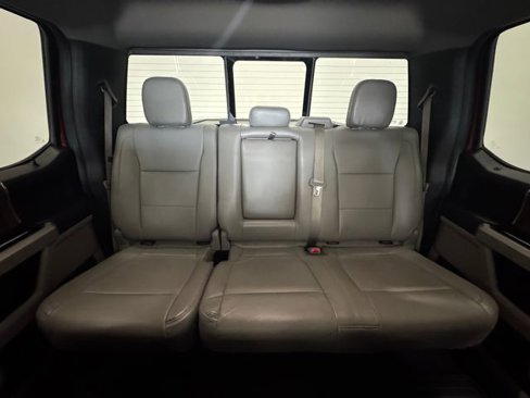 Used 2017 Ford F150 Lariat image 7