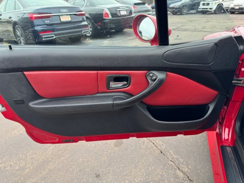 Used 2000 BMW M Roadster image 4