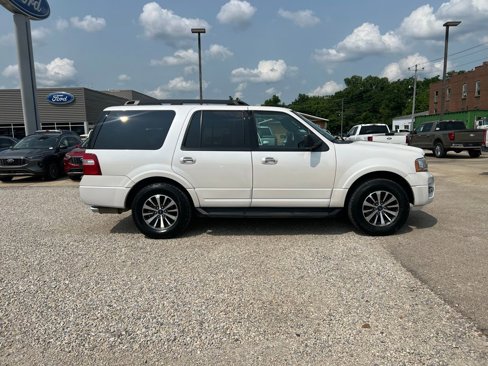 Used 2016 Ford Expedition XLT w/ Equipment Group 202A image 9