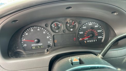 Used 2007 Ford Ranger XLT image 34