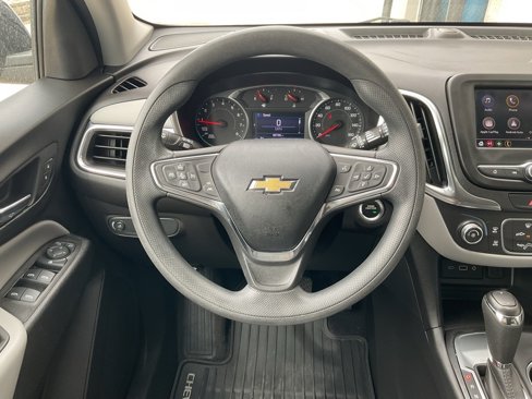 Used 2020 Chevrolet Equinox LT image 11