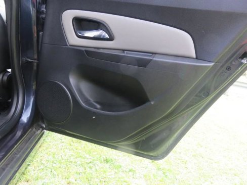 Used 2014 Chevrolet Cruze LS image 19