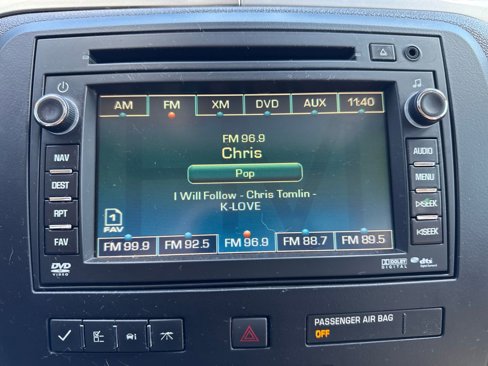 Used 2012 Buick Enclave Premium w/ Trailering Provision Package image 20