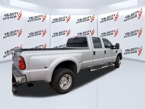 Used 2008 Ford F350 Lariat image 3