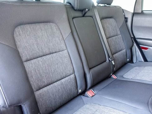 Used 2021 Ford Bronco Sport Big Bend w/ Big Bend Package image 28