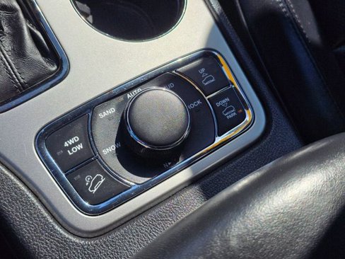 Used 2019 Jeep Grand Cherokee High Altitude image 33