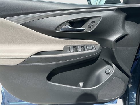 New 2025 Buick Envista Avenir image 15