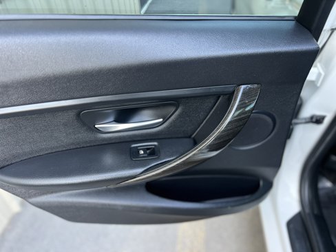 Used 2015 BMW 328i Sedan image 12
