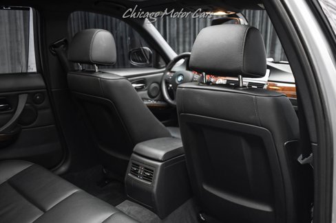Used 2011 BMW 328i xDrive Wagon image 27