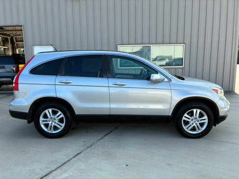 Used 2011 Honda CR-V EX-L image 9