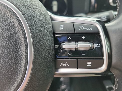 Used 2021 Kia Sorento SX Prestige image 6