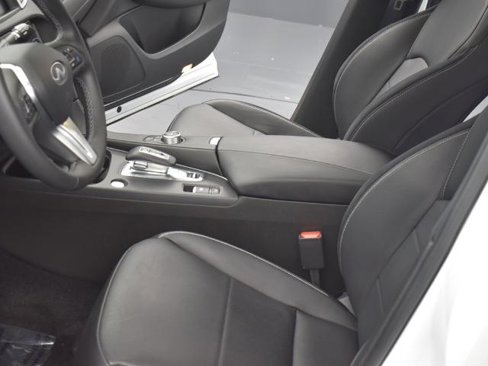 Used 2025 INFINITI QX55 Sensory w/ Lighting Package image 17
