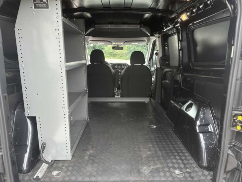 Used 2022 RAM ProMaster City Tradesman image 26
