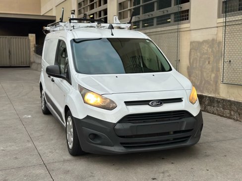Used 2014 Ford Transit Connect XL image 22