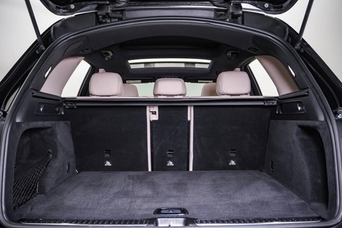 Used 2018 Mercedes-Benz GLC 300 4MATIC image 26