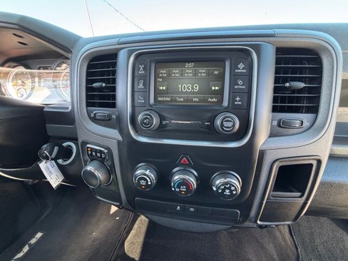 Used 2015 RAM 1500 Express image 12