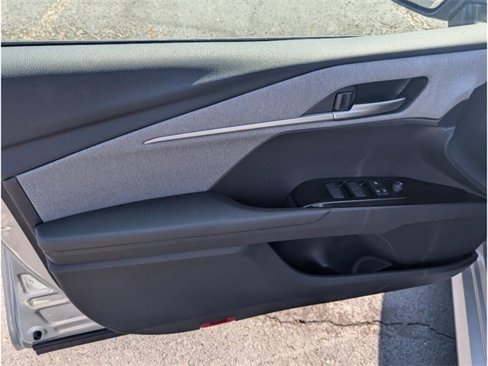New 2026 Toyota Camry LE w/ Convenience Package image 16