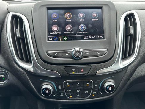 Used 2024 Chevrolet Equinox LT image 31