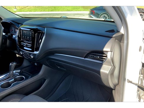 Used 2020 Chevrolet Traverse LS image 15