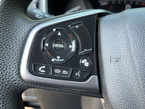 Used 2021 Honda CR-V EX image 25