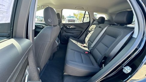 Certified 2024 GMC Terrain SLE image 24