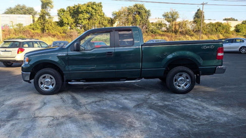 Used 2008 Ford F150 XLT image 20