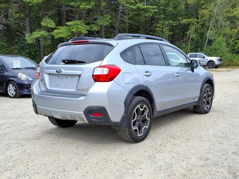 Used 2014 Subaru Crosstrek 2.0i Limited image 4