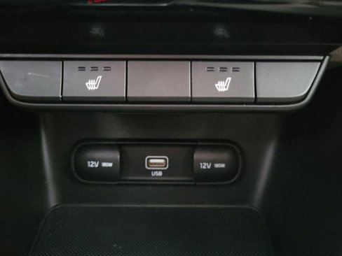 Used 2020 Kia Sportage EX image 9
