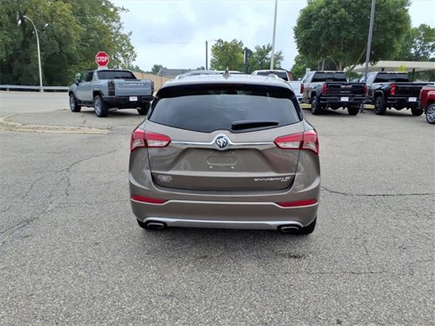 Used 2019 Buick Envision Premium image 4