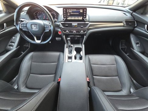 Used 2020 Honda Accord Sport image 20