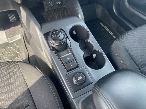 Used 2022 Ford Bronco Sport image 20