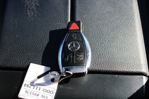 Used 2017 Mercedes-Benz GLE 350 4MATIC image 33