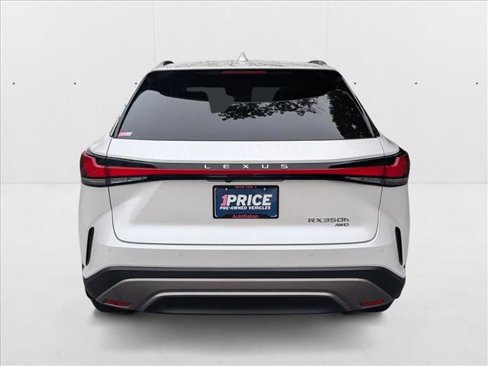 Used 2023 Lexus RX 350h image 7