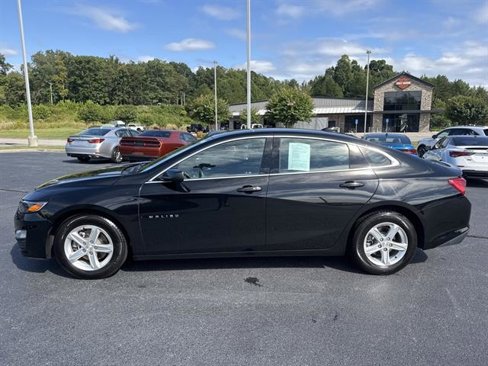 Used 2023 Chevrolet Malibu LT image 8