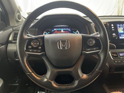 Used 2021 Honda Pilot EX-L image 14