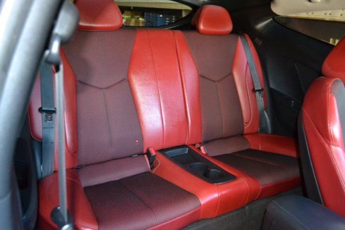 Used 2012 Hyundai Veloster w/ Tech Pkg image 32