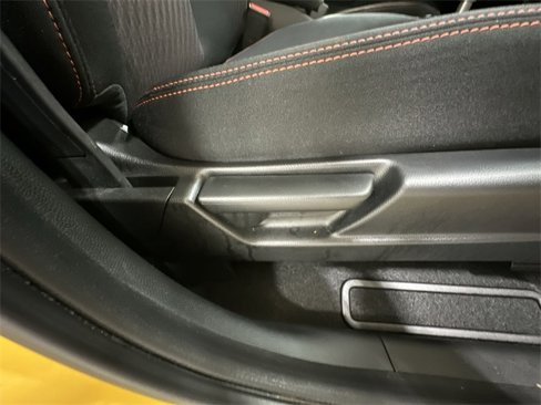 Used 2018 Honda Fit Sport image 23