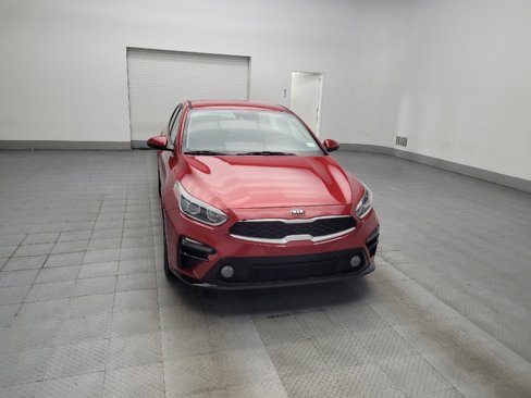 Used 2019 Kia Forte LXS image 14