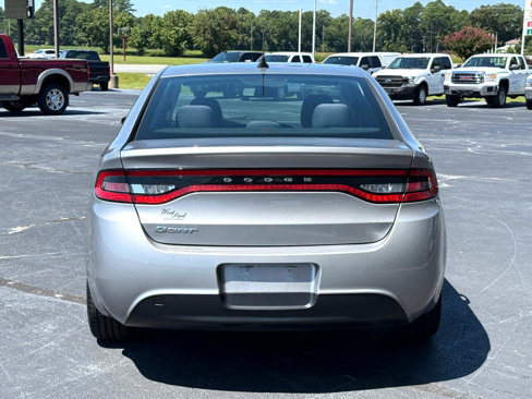 Used 2016 Dodge Dart SE w/ Convenience Group image 4