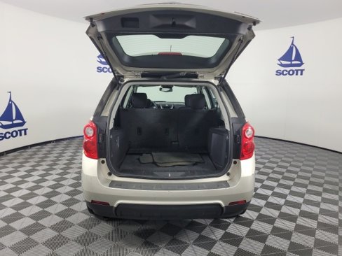 Used 2013 Chevrolet Equinox LS image 22