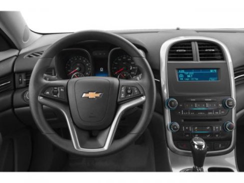 Used 2015 Chevrolet Malibu LT w/ Leather Package image 10