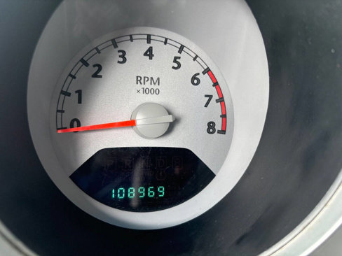 Used 2007 Chrysler PT Cruiser image 20