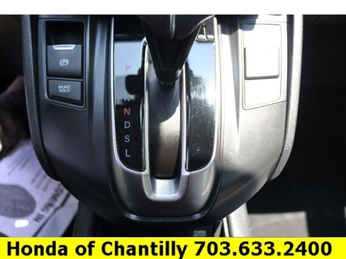 Used 2018 Honda CR-V EX image 13